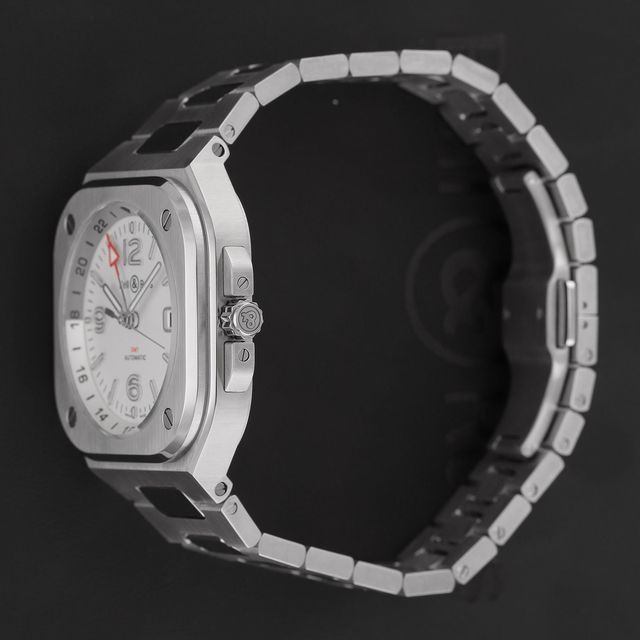 Bell and Ross BR 05 BR05G-SI-ST/SST Image 3